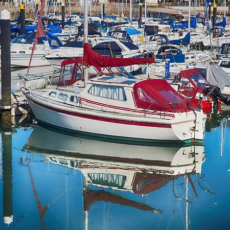 شقة Harbour Retreat Trinity Mews توركواي المظهر الخارجي الصورة