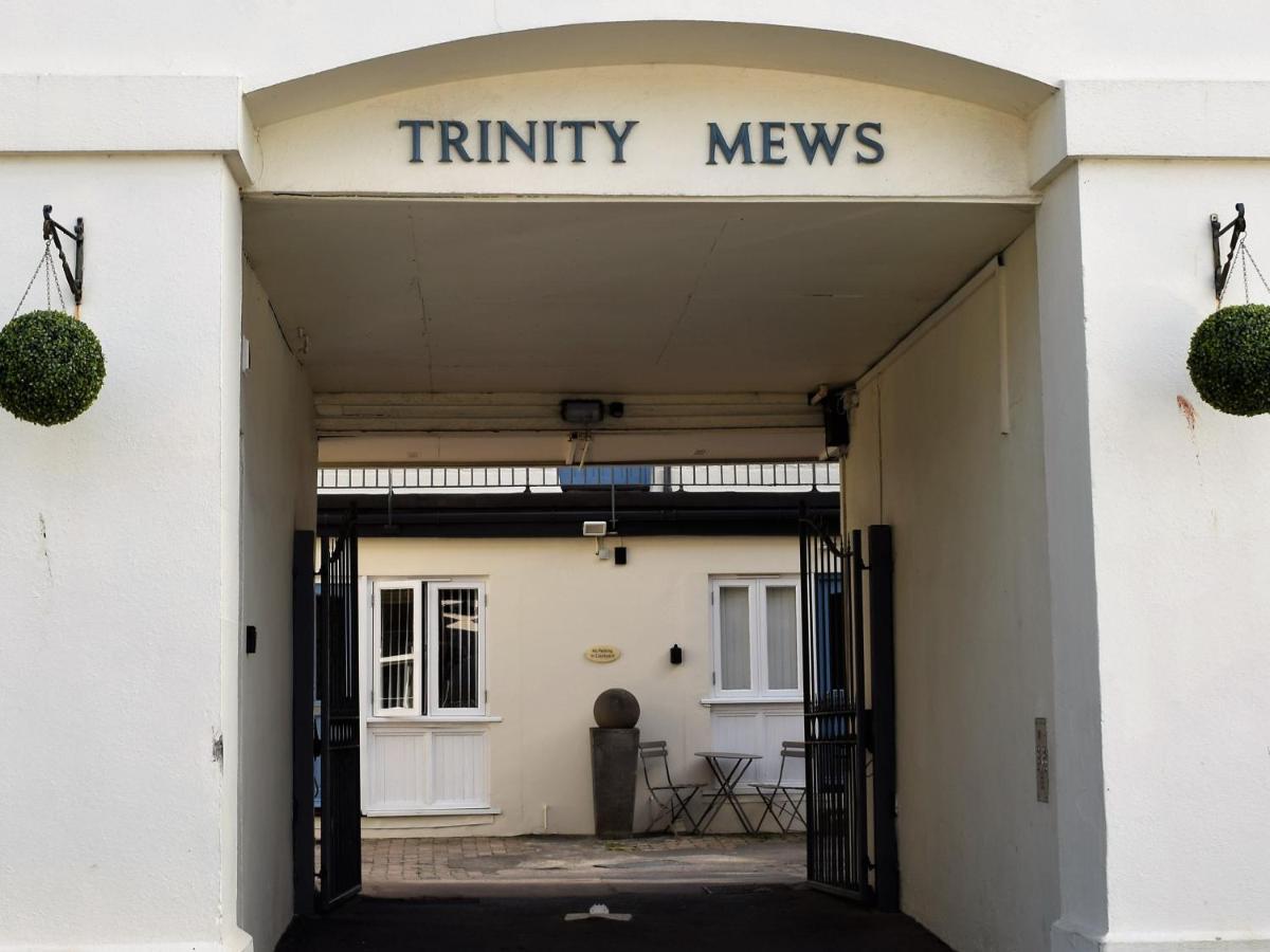 شقة Harbour Retreat Trinity Mews توركواي المظهر الخارجي الصورة