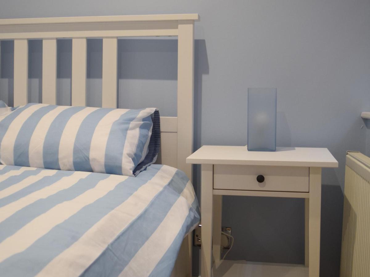 شقة Harbour Retreat Trinity Mews توركواي المظهر الخارجي الصورة