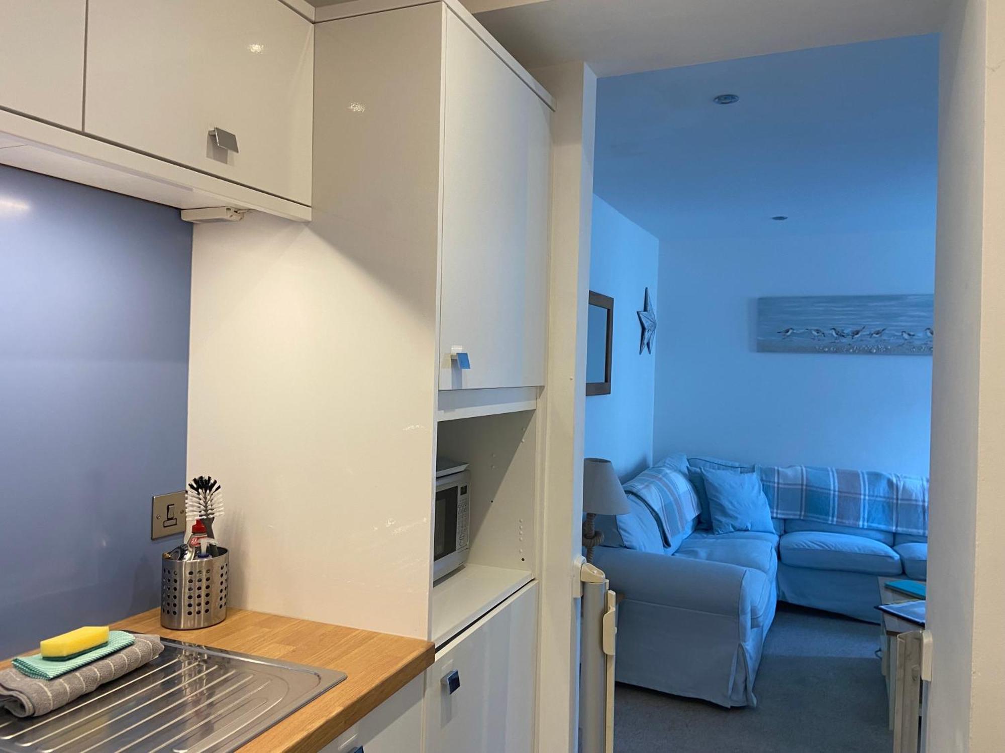 شقة Harbour Retreat Trinity Mews توركواي المظهر الخارجي الصورة